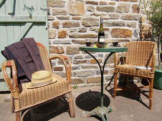 Vakantiehuisje Jumilhac-le-Grand Buitenaudio-opname 1