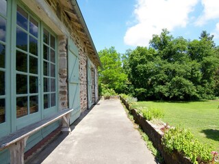 Holiday cottage Jumilhac-le-Grand Outdoor Recording 6