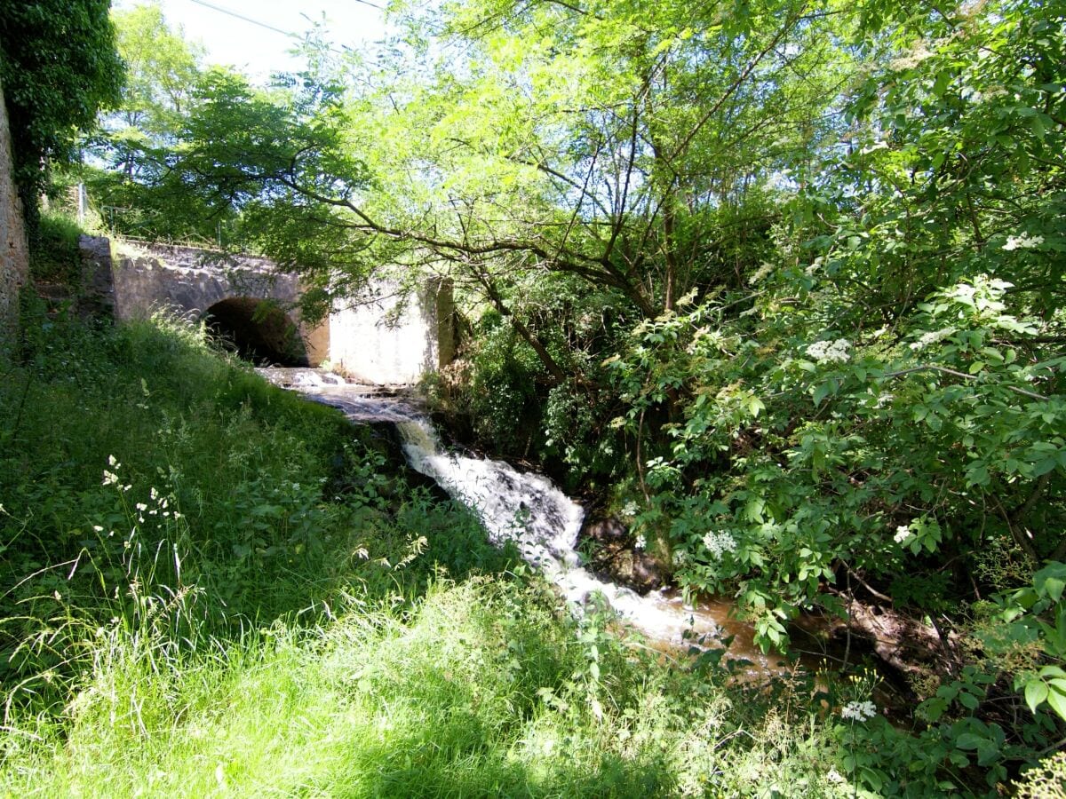 Cottage Jumilhac-le-Grand Außenaufnahme 9