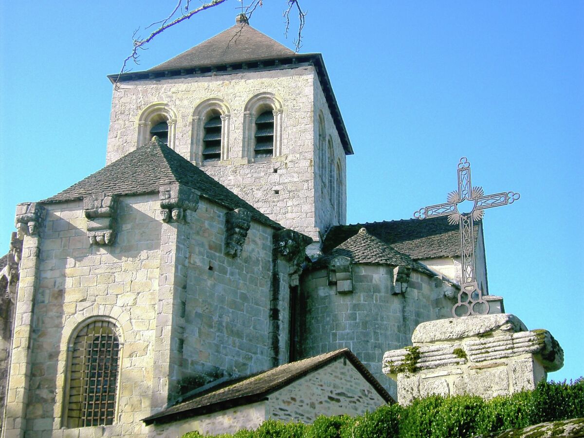 Cottage Jumilhac-le-Grand Umgebung 34