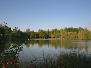 Cottage Jumilhac-le-Grand Umgebung 36