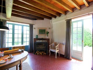 Casa vacanze Jumilhac-le-Grand Caratteristiche 18