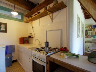 Casa vacanze Jumilhac-le-Grand Caratteristiche 20