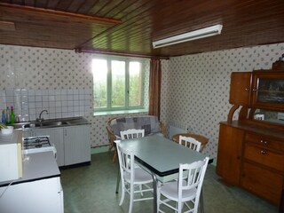 Casa de vacaciones Rochesson Características 25