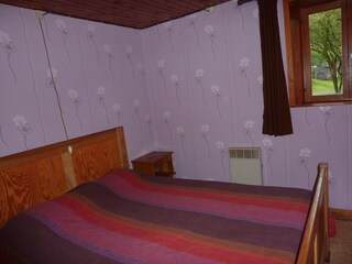 Maison de vacances Rochesson Équipement 23