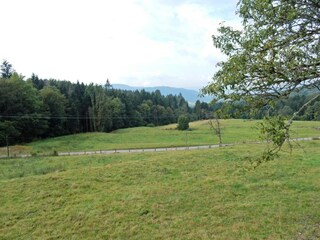 Casa de vacaciones Rochesson Grabación al aire libre 10