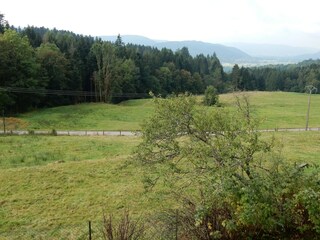 Vakantiehuis Rochesson Buitenaudio-opname 17