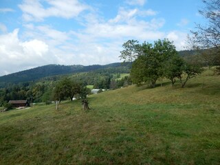 Vakantiehuis Rochesson Omgeving 37