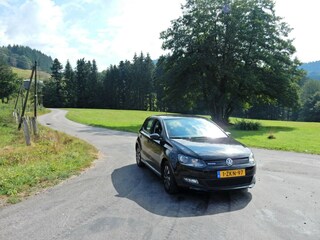 Vakantiehuis Rochesson Omgeving 31