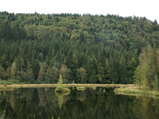 Maison de vacances Rochesson Environnement 30