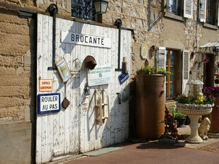 Maison de vacances Rochesson Environnement 29
