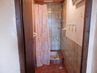 Casa de vacaciones Rochesson Características 24