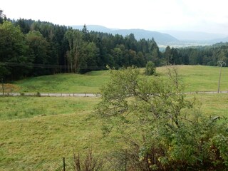 Casa de vacaciones Rochesson Grabación al aire libre 18