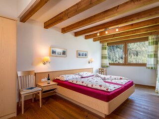 Holiday apartment Graun Bedroom 12