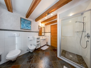 Holiday apartment Graun Bathroom 14