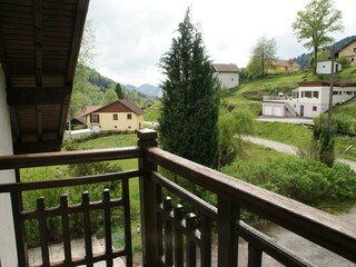 Villa Le Ménil Außenaufnahme 7