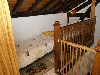 Villa Le Ménil Características 9