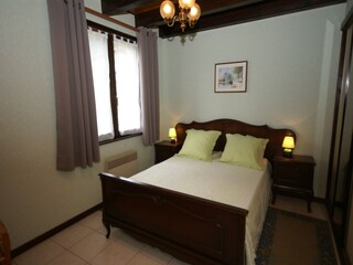 Villa Le Ménil Kenmerken 11