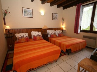 Villa Le Ménil Ausstattung 16