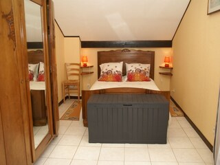Villa Le Ménil Ausstattung 11