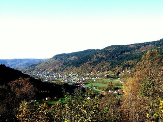 Villa Le Ménil Environment 37