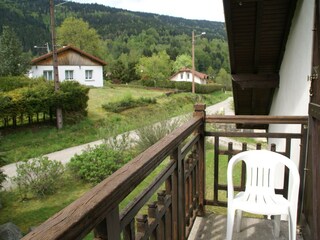 Villa Le Ménil Enregistrement extérieur 6