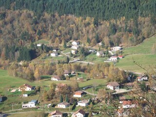 Villa Le Ménil Entorno 21
