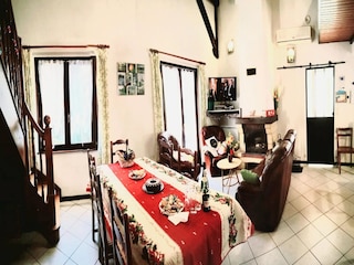 Villa Le Ménil Features 17