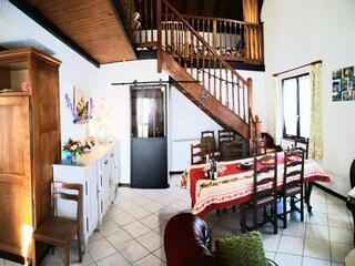 Villa Le Ménil Ausstattung 12