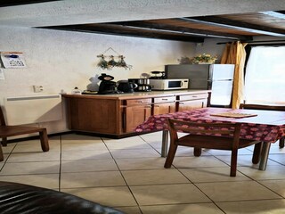 Villa Le Ménil Équipement 18