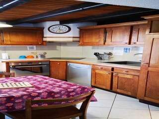 Villa Le Ménil Ausstattung 18