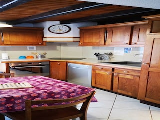 Villa Le Ménil Features 16