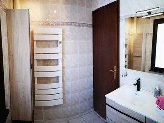 Villa Le Ménil Caratteristiche 15