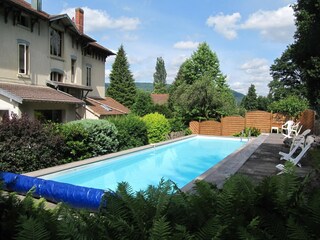 Type de propriété : Chalet Vecoux Enregistrement extérieur 6