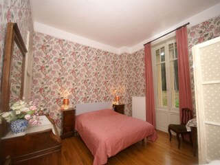 Type de propriété : Chalet Vecoux Équipement 14