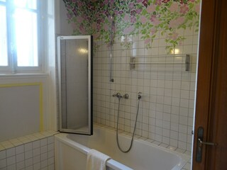 Type de propriété : Chalet Vecoux Équipement 11