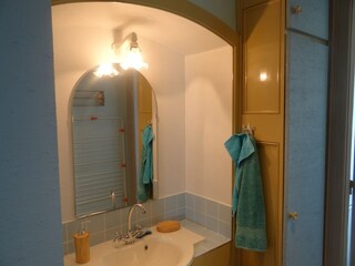 Type de propriété : Chalet Vecoux Équipement 20