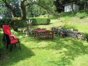 Vakantiehuisje Prachtig herenhuis in Vecoux met tuin - Vecoux - image1