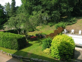 Type de propriété : Chalet Vecoux Enregistrement extérieur 7