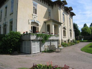 Type de propriété : Chalet Vecoux Enregistrement extérieur 8