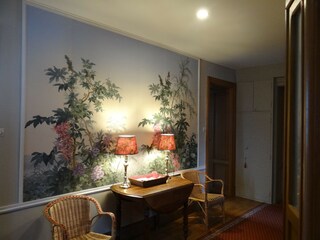 Landhaus Vecoux Ausstattung 10