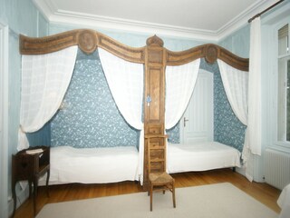 Landhaus Vecoux Ausstattung 20