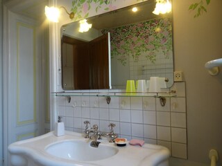 Vakantiehuisje Vecoux Kenmerken 12