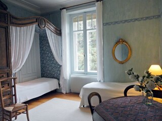 Landhaus Vecoux Ausstattung 23