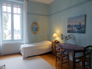 Type de propriété : Chalet Vecoux Équipement 24