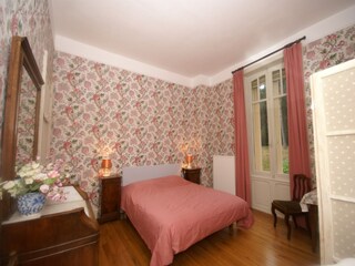 Type de propriété : Chalet Vecoux Équipement 19