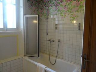 Type de propriété : Chalet Vecoux Équipement 20