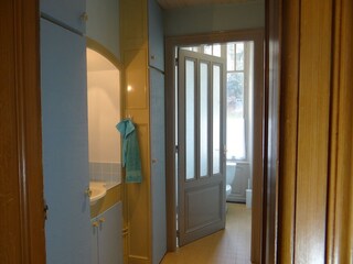 Casa de campo Vecoux  36