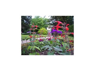 Casa de campo Vecoux  40