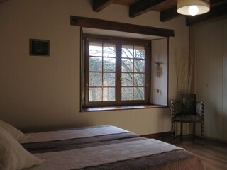 Vakantiehuis Bains-les-Bains Kenmerken 22